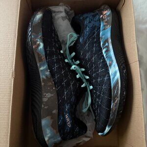 Underarmour flow velociti wind 2 Shoes brand new size 10